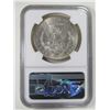 Image 2 : 1902 MORGAN SILVER DOLLAR NGC MS63
