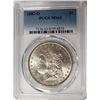 Image 1 : 1882-O Morgan Silver Dollar $1 PCGS MS63
