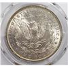 Image 3 : 1882-O Morgan Silver Dollar $1 PCGS MS63