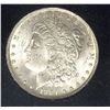 Image 2 : 1884-O Morgan Silver Dollar $1 Littleton Coin Comp