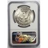 Image 4 : 1885-O $1 Morgan Silver Dollar NGC MS61