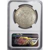 Image 4 : 1889-P $1 Morgan Silver Dollar NGC MS62