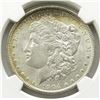 Image 2 : 1904-O Morgan Silver Dollar $ NGC MS 62