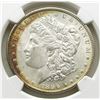 Image 2 : 1896-P Morgan Silver Dollar $ NGC MS 62 Nice Light