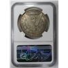 Image 2 : 1897 MORGAN SILVER DOLLAR NGC MS63
