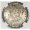 Image 2 : 1889-P $1 Morgan Silver Dollar NGC MS61
