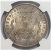 Image 3 : 1889-P $1 Morgan Silver Dollar NGC MS61