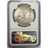 Image 4 : 1889-O Morgan Silver Dollar $1 NGC MS61