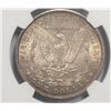 Image 3 : 1896-P $1 Morgan Silver Dollar NGC MS61