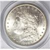 Image 2 : 1898-O Moran Silver Dollar PCGS MS63 $1