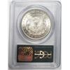 Image 4 : 1898-O Moran Silver Dollar PCGS MS63 $1