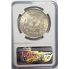 Image 4 : 1899-O Morgan Silver Dollar $1 NGC MS61