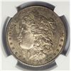 Image 2 : 1900-S Morgan Silver Dollar $1 NGC AU55