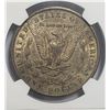 Image 3 : 1900-S Morgan Silver Dollar $1 NGC AU55