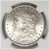 Image 2 : 1901-O Morgan Silver Dollar $1 NGC MS62