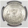 Image 3 : 1901-O Morgan Silver Dollar $1 NGC MS62