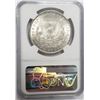 Image 4 : 1901-O Morgan Silver Dollar $1 NGC MS62