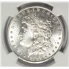 Image 2 : 1901-O Morgan Silver Dollar $1 NGC MS63