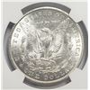 Image 3 : 1901-O Morgan Silver Dollar $1 NGC MS63