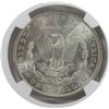 Image 3 : 1883-P Morgan Silver Dollar $ NGC MS 63
