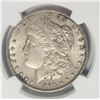 Image 2 : 1903-P Morgan Silver Dollar $1 NGC AU55