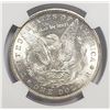 Image 3 : 1904-O Morgan Silver Dollar $1 NGC MS61