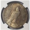 Image 3 : 1924-S Peace Dollar $1 NGC AU55