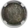 Image 2 : 1898-P Morgan Silver Dollar $ NGC MS 61 Nicely Ton