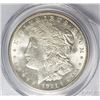 Image 2 : 1921-S Morgan Silver Dollar PCGS MS63