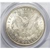 Image 3 : 1921-S Morgan Silver Dollar PCGS MS63