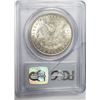 Image 4 : 1921-S Morgan Silver Dollar PCGS MS63