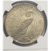 Image 3 : 1926-S $1 Peace Silver Dollar NGC AU55