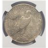 Image 3 : 1928-S $1 Peace Silver Dollar NGC XF45