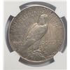 Image 3 : 1934-D $1 Peace Silver Dollar NGC AU53