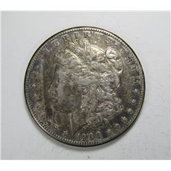 1900-S MORGAN DOLLAR FINE+