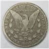 Image 2 : 1892-CC MORGAN SILVER DOLLAR