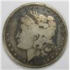 Image 1 : 1902-S MORGAN SILVER DOLLAR