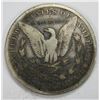 Image 2 : 1902-S MORGAN SILVER DOLLAR