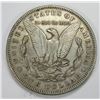 Image 2 : 1899 MORGAN SILVER DOLLAR