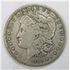 Image 1 : 1886-S MORGAN SILVER DOLLAR