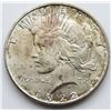 Image 1 : 1922 PEACE DOLLAR UNC