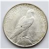 Image 2 : 1922 PEACE DOLLAR UNC