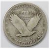 Image 2 : 1927-D STANDING LIBERTY QTR