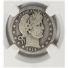Image 2 : 1914-S Barber Quarter 25C NGC AG3