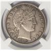 Image 2 : 1915-S Barber Half Dollar 50C NGC XF45