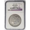 Image 1 : 1879-O Morgan Silver Dollar NGC Fine Details