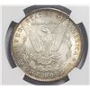 Image 3 : 1897-P Morgan Silver Dollar $1 NGC MS61