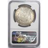 Image 4 : 1897-P Morgan Silver Dollar $1 NGC MS61