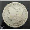 Image 2 : 1879-S MORGAN DOLLAR VG