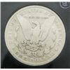 Image 3 : 1879-S MORGAN DOLLAR VG